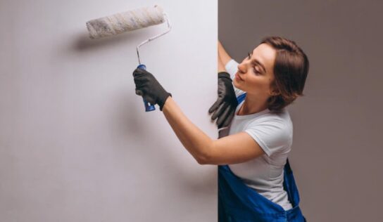 Errores comunes al pintar y cómo evitarlos