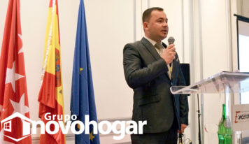 El alquimista del ladrillo: Cómo transformar un piso en un hogar de lujo sin morir en el intento