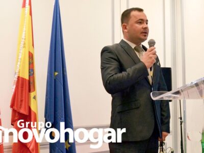 El alquimista del ladrillo: Cómo transformar un piso en un hogar de lujo sin morir en el intento