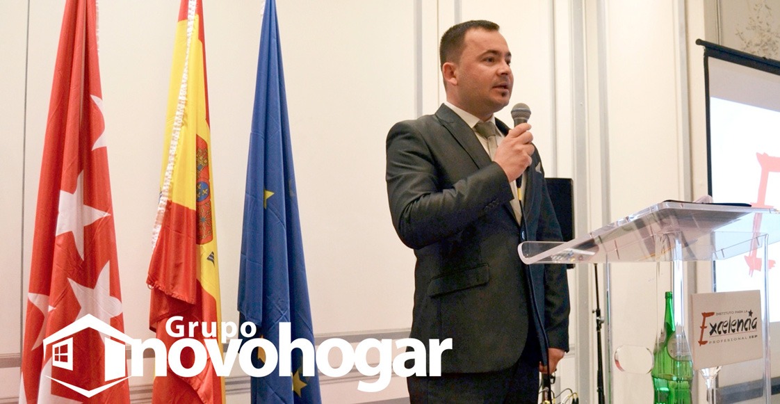 DANIEL CHIRICA REFORMAS NOVOHOGAR