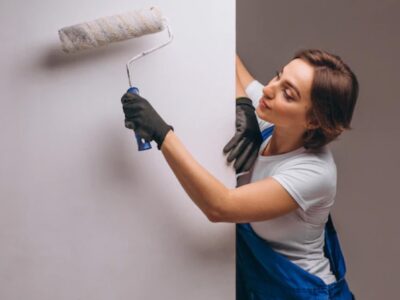 Errores comunes al pintar y cómo evitarlos