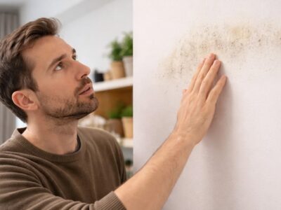 Consecuencias de las humedades en tu vivienda