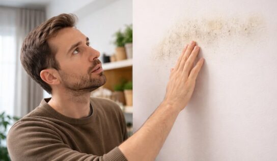 Consecuencias de las humedades en tu vivienda