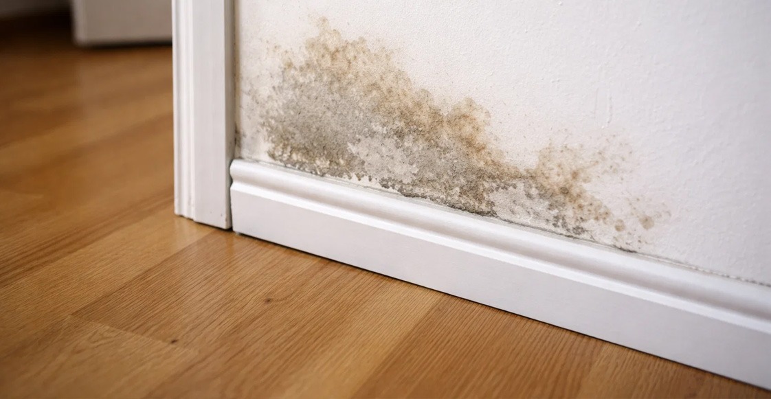 Daño estético y deterioro de materiales Daño estético y deterioro de materiales