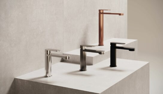 APE Grupo invierte siete millones en su división de baño para crecer un 25 % en tres años