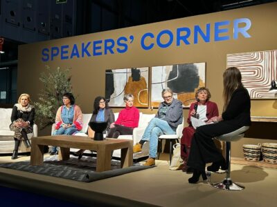 La Comunidad de Madrid impulsa la industria del mueble con la firma del protocolo que da origen a la I edición de la Semana del Mueble de la región