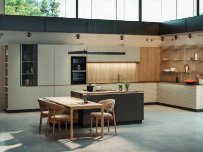 Timeless: la impronta humana hecha hogar