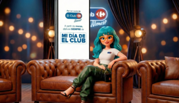 El Club Carrefour lanza «Mi Día de El Club» para todos sus socios con un 15 % de ahorro en alimentación