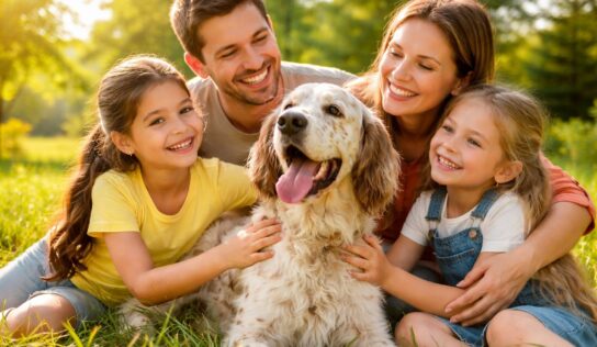 Todomascota sabe que amar a una mascota también es cuidarla: la evolución del vínculo entre personas y animales