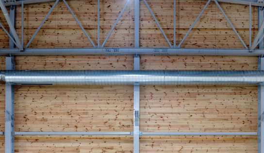 Grup Boix irrumpe en el sector de la construcción en madera con su primera participación en REBUILD 2026