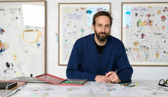 El universo de Edgar Plans llega a la porcelana de Lladró