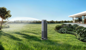 Riego inteligente para una primavera sin esfuerzo: así es el nuevo IrriSense 2 de Aiper