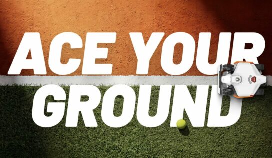 Dominando el terreno: Mammotion redefine la precisión en el estilo de vida outdoor moderno