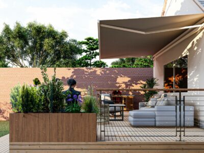 Aluvidal publica una guía práctica sobre toldos para proteger las viviendas del sol, mejorando el confort