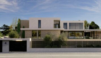 Ventanas bien pensadas: principios arquitectónicos que cambian una casa