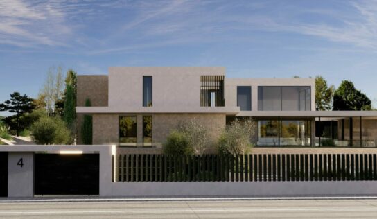 Ventanas bien pensadas: principios arquitectónicos que cambian una casa