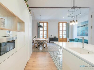 VIP Reformas simplifica la búsqueda de empresas para la reforma de viviendas en España