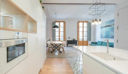 VIP Reformas simplifica la búsqueda de empresas para la reforma de viviendas en España