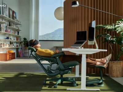 LiberNovo: de la limpieza de primavera a la renovación física