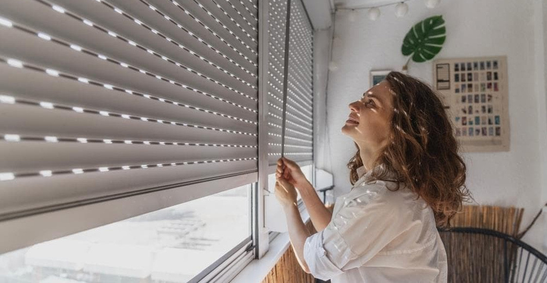 Beneficios reales de la motorización en persianas antiguas Beneficios reales de la motorización en persianas antiguas