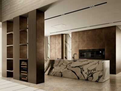 El diseño exclusivo y atemporal de los electrodomésticos de Küppersbusch regresa a Casa Decor