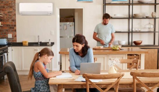 Bosch detecta un mercado de climatización maduro en España, pero con margen de crecimiento