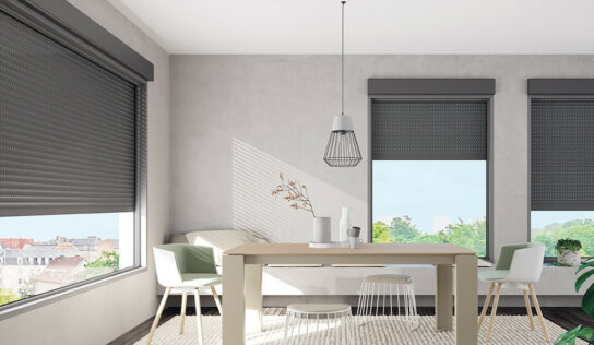 ¿Transformar o reemplazar? La verdad sobre motorizar persianas antiguas