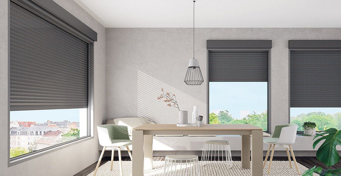 ¿Transformar o reemplazar? La verdad sobre motorizar persianas antiguas