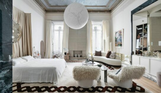 Ilbagno consolida el salto de APE Grupo al universo del baño en Casa Decor