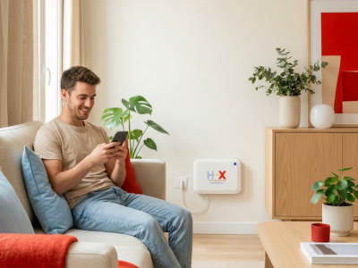 Expertos advierten de que la humedad en viviendas cerradas provoca olores y afecta a la salud