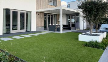 Cómo elegir instaladores de césped artificial en Madrid según la zona y el uso del espacio