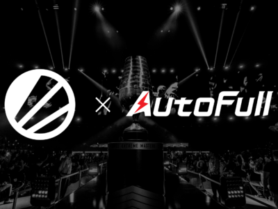 AutoFull se asocia con ESL Pro Tour como patrocinador oficial de sillas gaming para la temporada 2026-2027