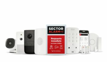 Sector Alarm frena ocupaciones en segundos antes de que lleguen a consolidarse