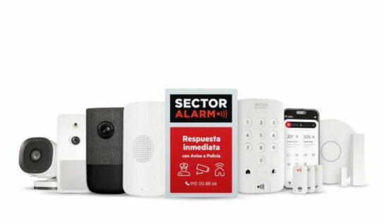 Sector Alarm frena ocupaciones en segundos antes de que lleguen a consolidarse