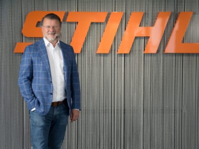 STIHL España cierra 2025 con una facturación de 141,8 millones de euros
