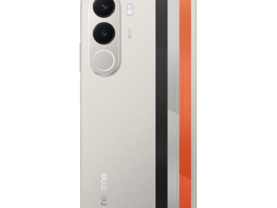 realme lanza la serie P4 con baterías de hasta 7.500 mAh y precios por debajo de los 150 euros