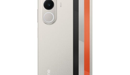 realme lanza la serie P4 con baterías de hasta 7.500 mAh y precios por debajo de los 150 euros