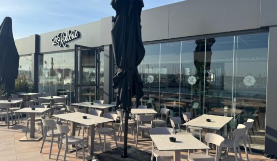 La Rollerie celebra su décima apertura con la inauguración de un nuevo restaurante en Paseo del Mar, Torrevieja