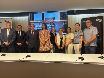 Madrid se consolida como capital del mueble con la presentación de la II Semana del Mueble de la Comunidad de Madrid