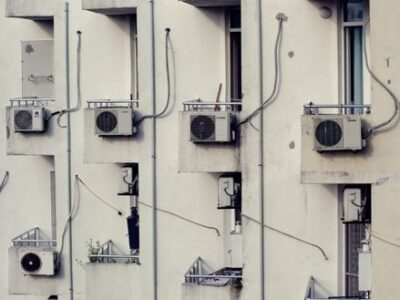 Grupo Lasser refuerza su oferta de aire acondicionado por conductos y aire acondicionado split y multisplit para hogares y empresas