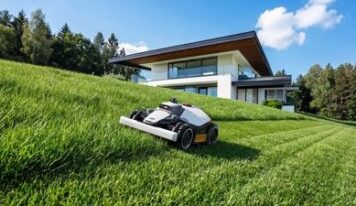 <div>Las olas de calor cambian la forma de cuidar el jardín: nace el «Climate Gardening» de la mano de Mammotion</div>