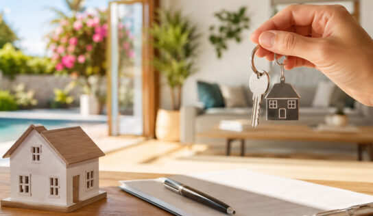 Los errores que debes evitar al vender tu vivienda este verano