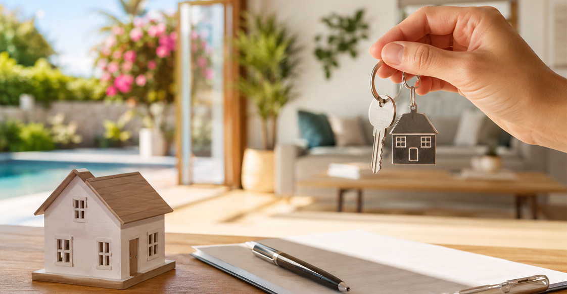 Los errores que debes evitar al vender tu vivienda este verano