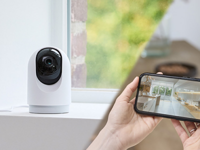 Trust lanza su nueva gama de cámaras de seguridad IP en España