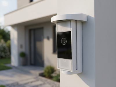 Sector Alarm refuerza la protección exterior del hogar con Outdoor Pircam