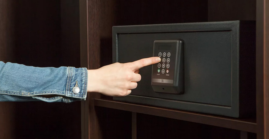 Cajas fuertes en casa: 5 ventajas que conviene conocer Cajas fuertes en casa: 5 ventajas que conviene conocer