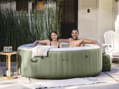 El spa se consolida como una nueva forma de desconectar sin salir del hogar