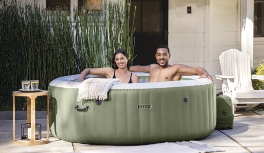 El spa se consolida como una nueva forma de desconectar sin salir del hogar