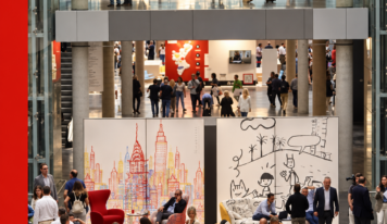 Habitat Inspiration estará presente en Feria Hábitat València con el apoyo del certamen