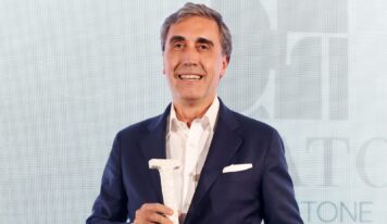 Ceratop®️ recibe el Premio a la Innovación en superficies porcelánicas para encimeras en los Premios Interiores
